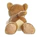 Aurora® Adorable Mini Flopsie™ Leah Lioness™ Stuffed Animal - Mini Companions Ready for Playful Adventures - for Kids All Ages, Toddlers, Adults, and Families - Brown 8.5 Inches