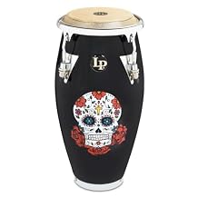 Latin Percussion Karl Perazzo Signature Mini Conga