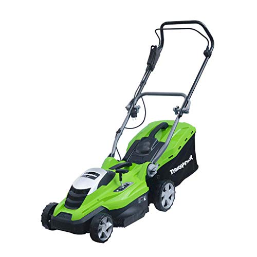ZM-Lawn mower Escarda El Artefacto Empuje con La Mano CortacéSped AutomáTico PequeñA Casa MultifuncióN Cortadora De CéSped Cortadora De CéSped Cover