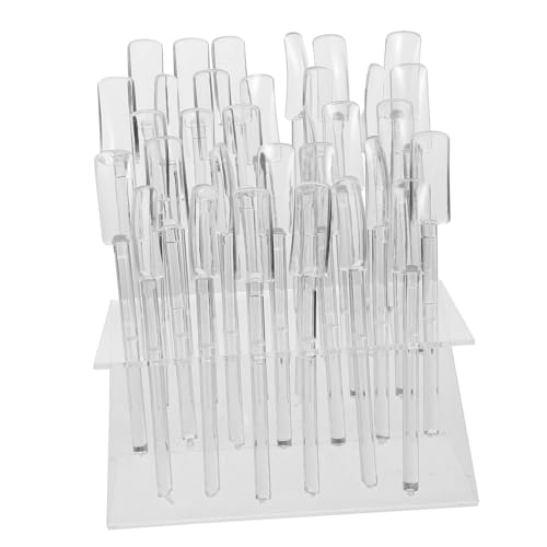 Beavorty 32 lCA[gfBXvCX^h }j EH[}Eg lCTv }j e[P[X lCJ[fBXvC{[h Transparent vX`bN