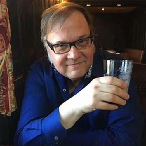『Dennis Diken of The Smithereens』のカバーアート