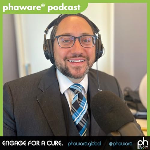 Episode 541 - Nicholas Kolaitis, MD