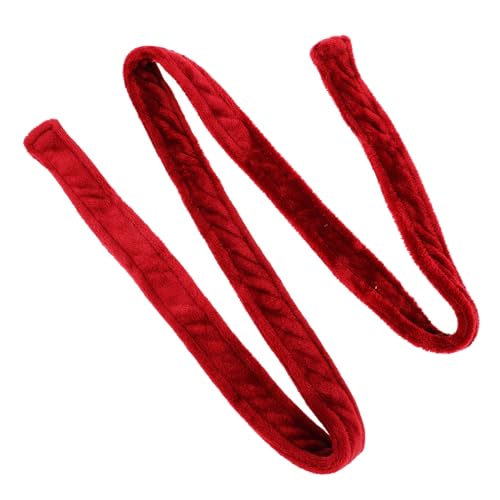 Flannel Robe Belt Robe Belt for Adult Bathrobe Mens Robe Belt Bathrobe Replacement Belt Cotton Bathrobe