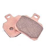  Moto Plaquettes Frein Pour Ducati 848 750 900 Sport Pour Monster 1100 Pour Evo 20th Anniversary Modèle 696 796 1100 S Pour Monster Moto Plaquettes Frein Avant Arrière Moto Plaquettes Frein Ensemble Pi