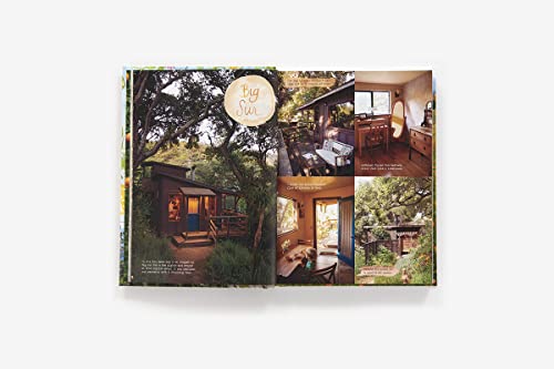 The Forest Feast Road Trip: Simple Vegetarian Recipes Inspired by My Travels Through California