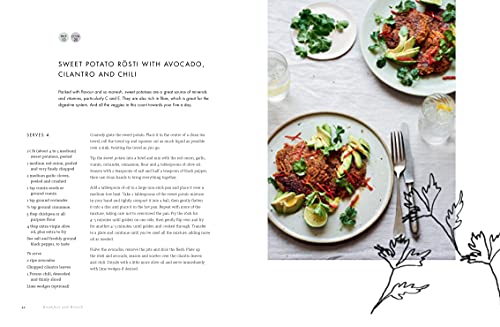 Linda McCartney's Family Kitchen: Over 90 Plant-Based Recipes to Save the Planet and Nourish the So