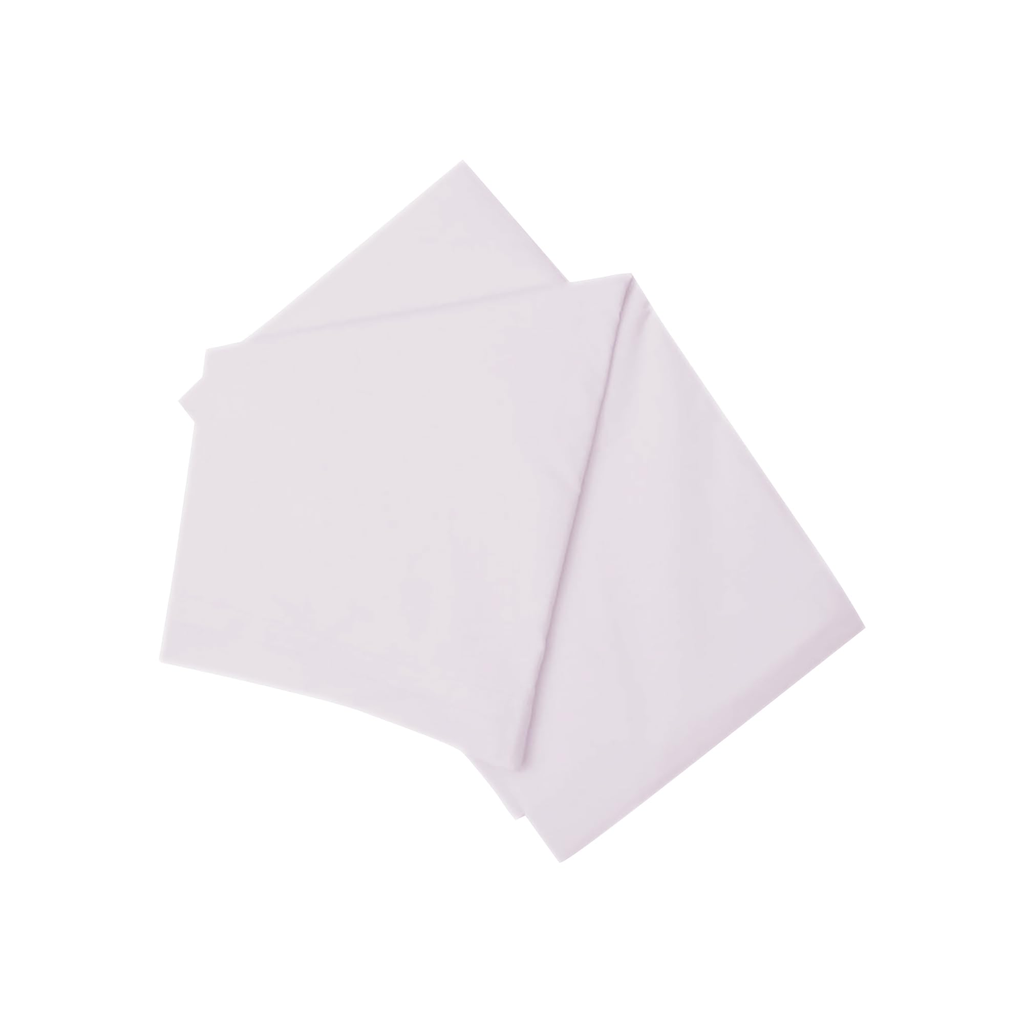 Belledorm Heather Brushed Cotton Fitted Sheet Kingsize 12In Depth Breathable