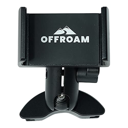 Offroam-Phone-Mount-Made-for-Toyota-Tacoma-2016-2023