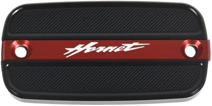 Brake Master Cylinder Cover Motorcycle Front Cylinder Fuel Brake Fluid Reservoir Cover Tank Cap Cylinder for CB900F CB600F Hornet