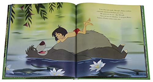 Review de Cuentos disney - solo los mejores. 2 Imagen adicional