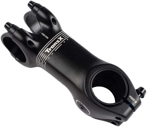 TranzX Antishock Vibration Reducing Stem