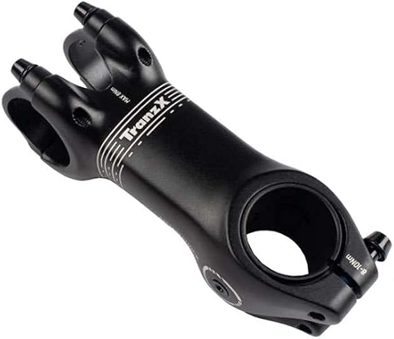 TranzX Antishock Vibration Reducing Stem