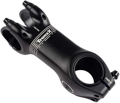 TranzX Antishock Vibration Reducing Stem