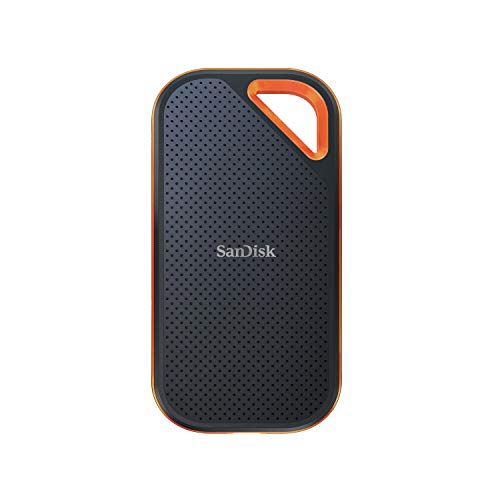 SanDisk 外付けSSD 2TB USB Type-C Amazon.com: SanDisk 2TB Extreme Portable SSD - Up to 1050MB/s, USB