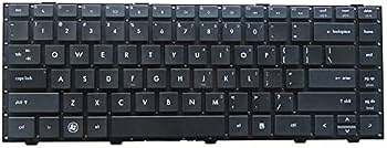 Tastiera Per Notebook HP ProBook 4440S 4441S 4445S 4446S - Sostituisce 702238-001