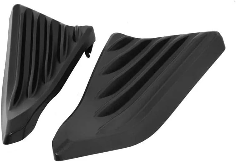Left & Right Side Panels Cover Frame Guard Cowl For Honda Rebel 300 500 CMX300 CMX500 2017 2018 2019 2020 2021 2022 2023