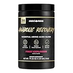 Anabolic Recovery, Essential Amino Acids, Post Workout Recovery, Premium Hydration, Build Muscle* (Fruit Explosion, 30 Servings)