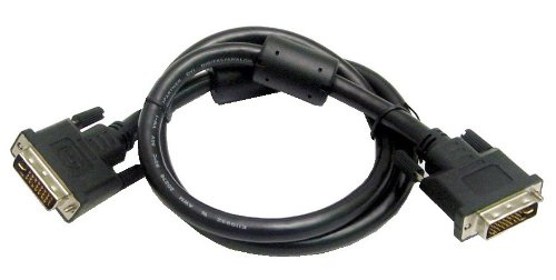 55-625-15, DVI-I Interface Cable 15'