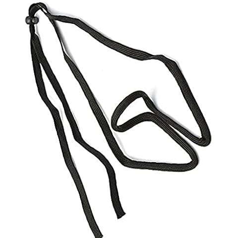 CynKen Close-Up Magic Stage Prop Microphone Hands Free Brace Mic Holder Neck Stand Cover