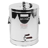ウォータージャグ Tea Container Hot&cold Desire 15Litres ウォータージャグ Tea Container Hot&cold Desire 15Litres
