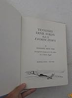 Tennessee Ernie Ford's Book Of Favorite Hymns B0000CVV2T Book Cover