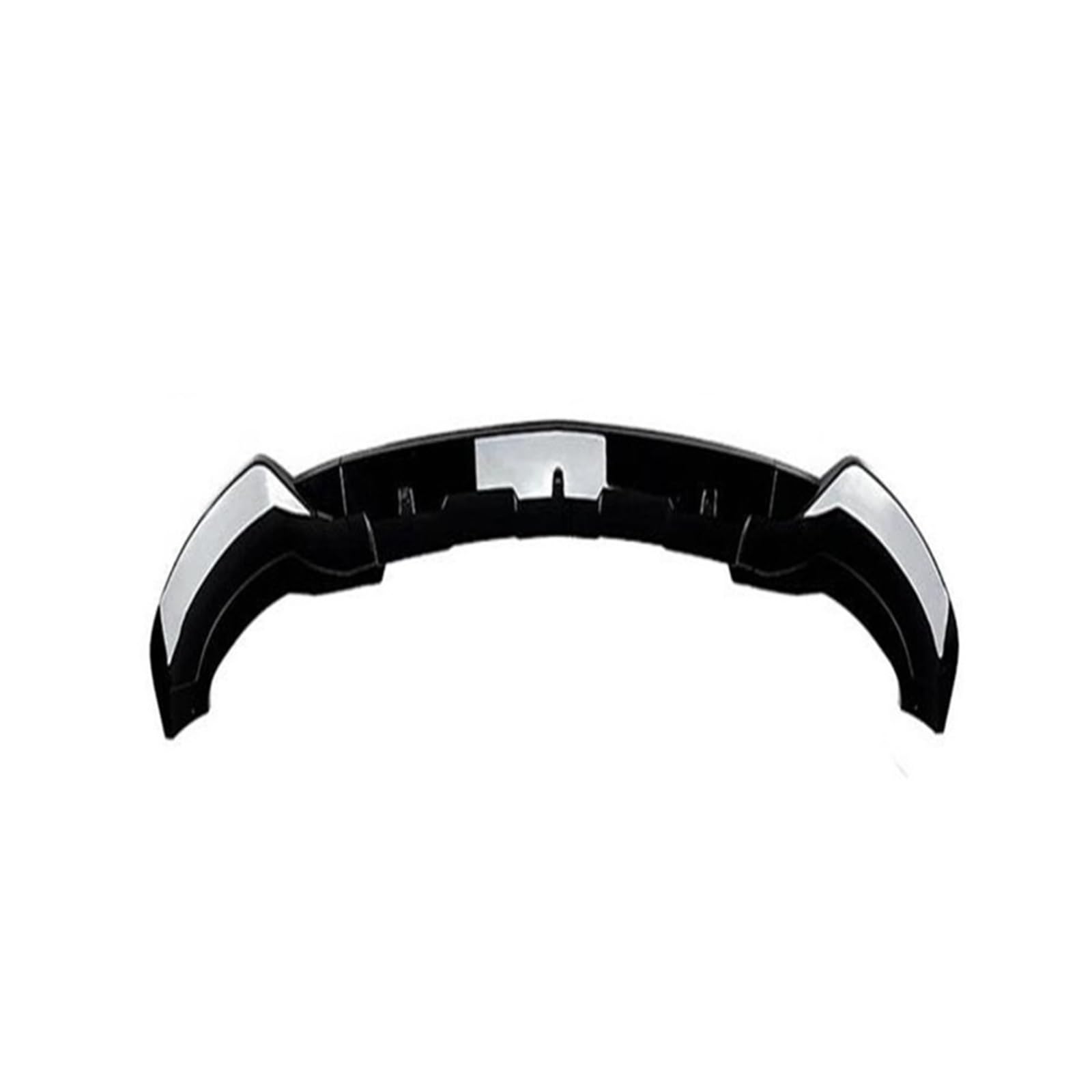 Für Mercedes GLE-Klasse W166 GLE Coupé C292 2015–2018 AMG Frontspoilerlippe Diffusor Spoiler Stoßstangenschutz