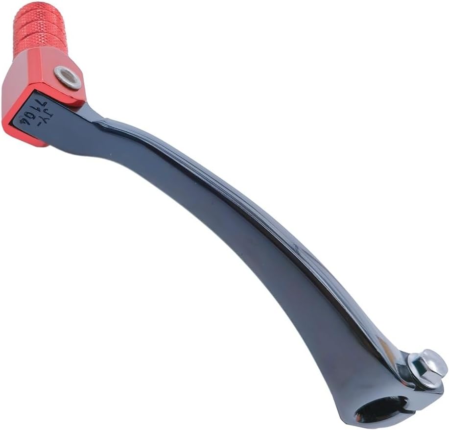 Motorbike Gear Shifter Motocycle Aluminum Foldbale Gear Shift Lever Shifter Pedal for CRF450R CRF 450R 450 R 2002 2003 2004 Retrofit Parts