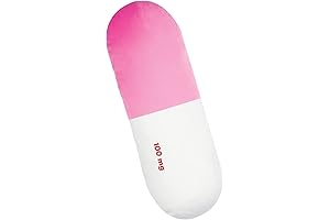 Pill Pillow: The Perfect Gift for Medical Professionals