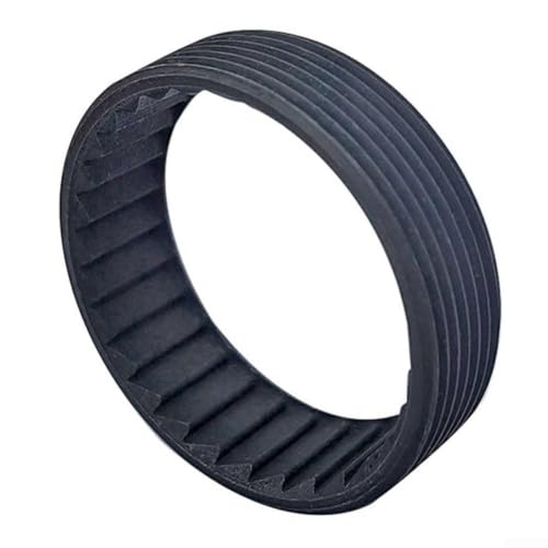 Volant d'inertie arrière à 9 dents compatible avec les vélos pliants de type 412, engrenage en alliage pour essieu M35 x 1,25, comprend 2 roulements et 3 pattes (12 mm) – vue 6