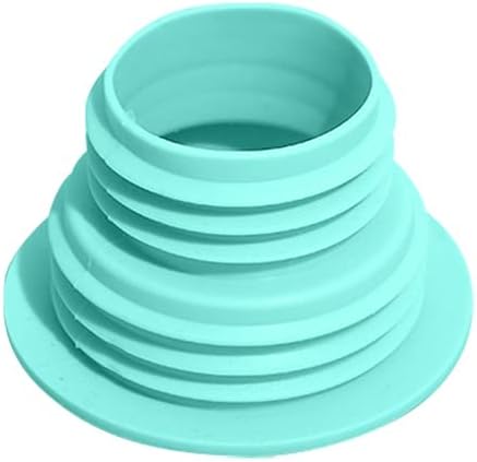 Kitchen Rubber Bath Tub Sink Floor Drain Plug Kitchen Laundry Water Stopper Tool Laundry Bathroom Deodorant Plug Bathtub Plug