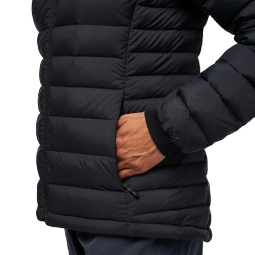Doudoune Access Down Jacket XS Black Diamond pour vos randonnées - 4