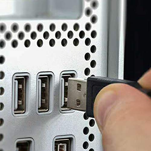 Lurrose 1080Hd Webcam para Computador Com Microfone Autofoco Cí¢mera Laptop Usb 2. 0 Desktop Web Cam