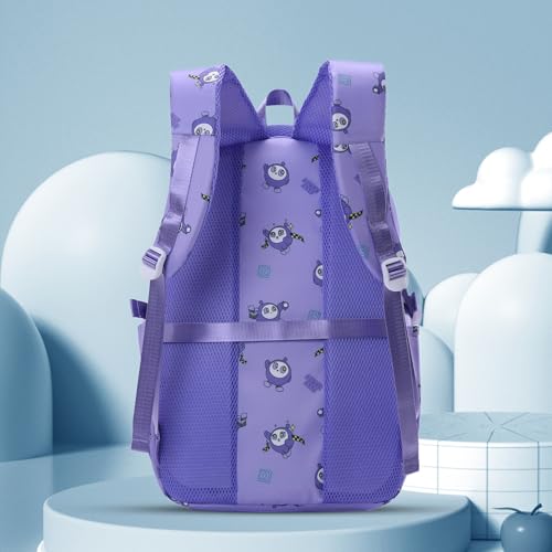 Image of Tinytot 30 Litre Japanese Korean Style School Bag Water-Resistant Laptop & Travel Backpack - Unisex Large 18 Inches Multipurpose Student Backpack for Boys & Girls, Men & Women