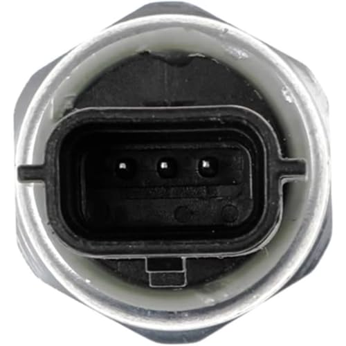 Capteur de pression de climatisation 921366801R haute précision Clio - 5