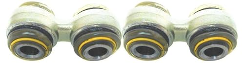 Rear Pitman Arm Pair Set for BMW 5 6 7 Series E28 E32 E34