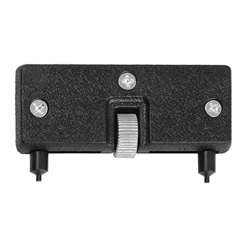 LNIEGE Uhrenöffner, Gehäuseöffner, Schraubenschlüssel (1 Stück) Cover