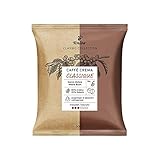 Tchibo Café Crème Classique, 500g Kaffee | Ganze Bohne | Hochwertiger Bohnenkaffee von Tchibo | Ideal für Kaffeevollautomaten | Einzigartige Kaffeequalität von Tchibo