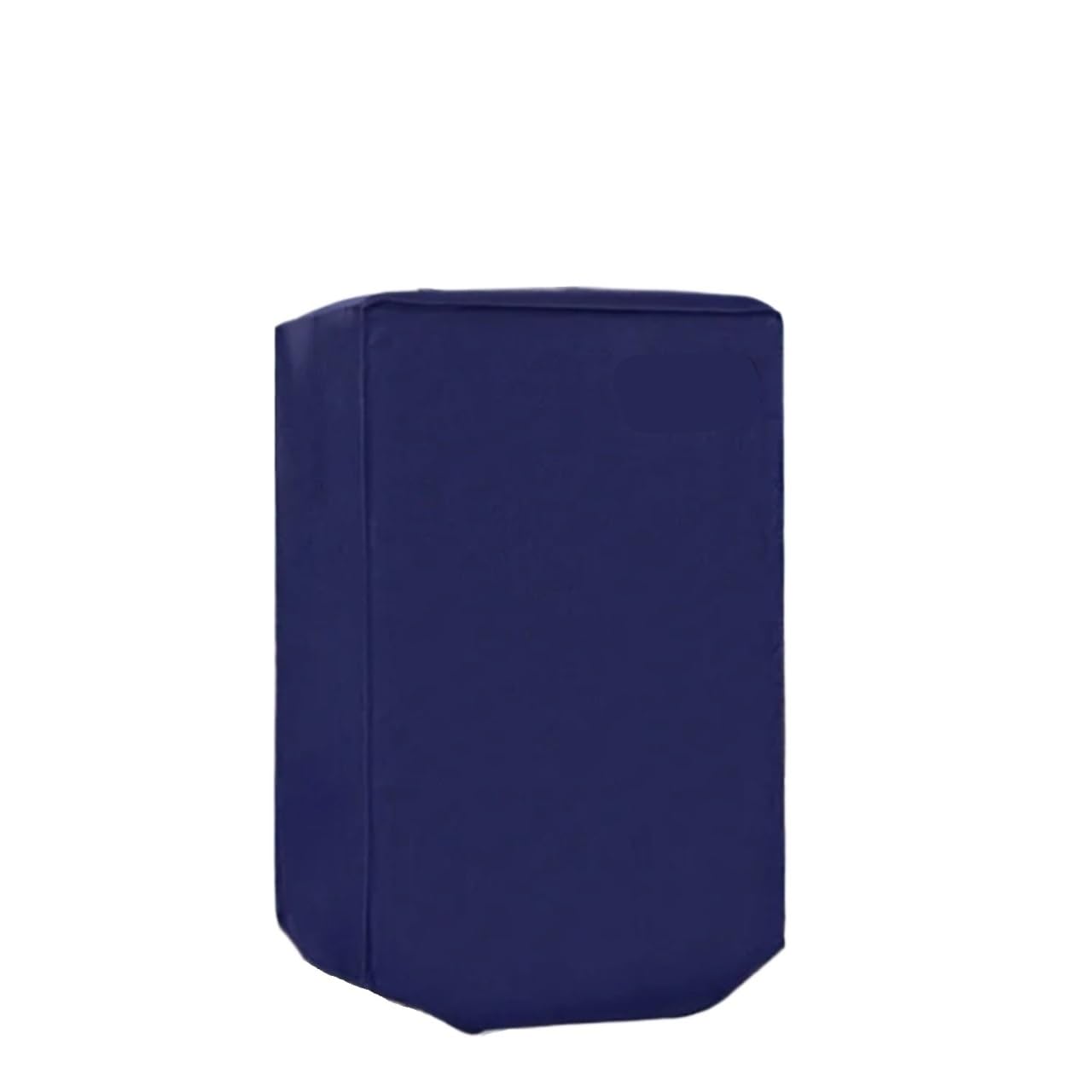 2 pz 20/26/24/28/30 pollici Non tessuto Copertura Dei Bagagli Antipolvere Trolley Valigia Resistente All'usura Rotolamento anti-graffio Della per Esterno(Blue,30 inch)