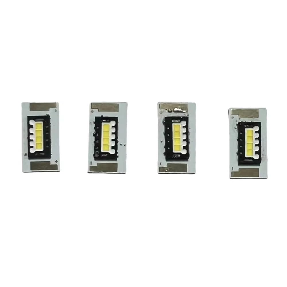 Chip auto parts módulo de luces diurnas DRL Lexus LS460 2014 balasto óptico 4