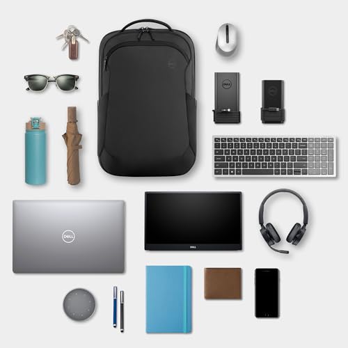 Dell CP5723 - Ecoloop Pro Backpack