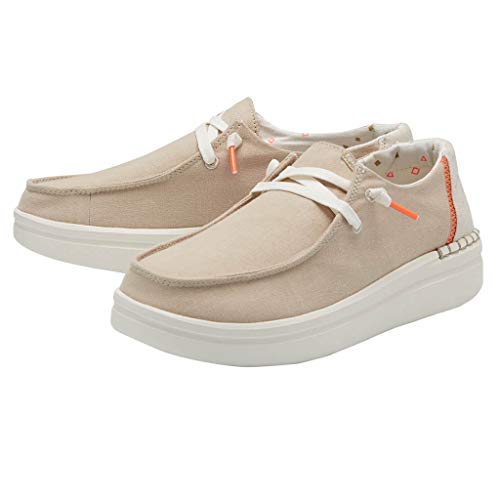 Image of HEYDUDE Women's Wendy Rise