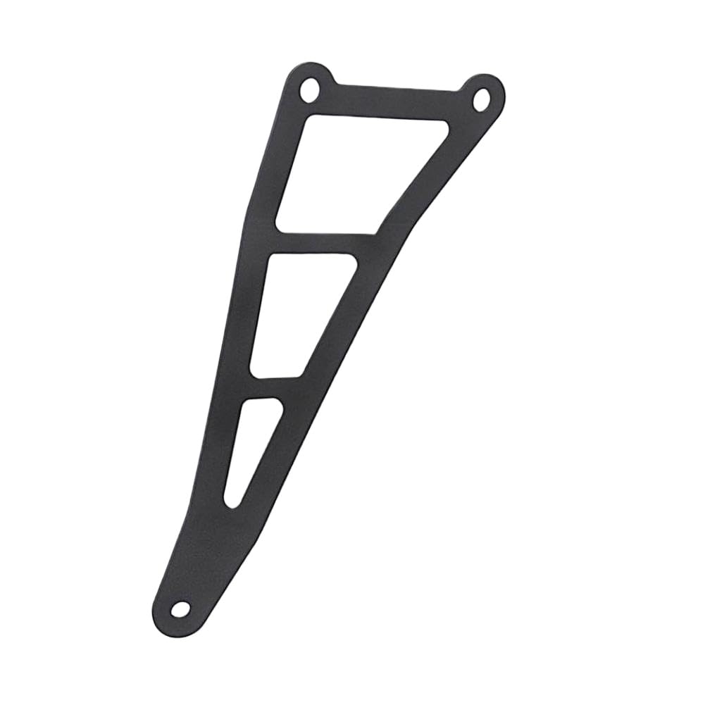 Mpbunjg Onecolor Motorcycle Exhaust Hanger Bracket Holder Compatible With Kawasaki Zx6r 2024 2025