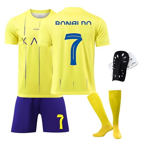 Sternstunde Trikot Sets Kinder, Hause/Auswärts Fußballtrikot...