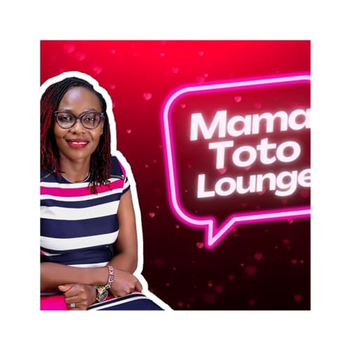 『Mamatoto Lounge』のカバーアート