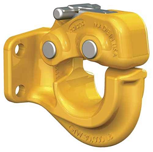 Holland Hitch Company PH-30RP41 Pintle Hook