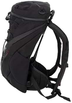 Amazon.co.jp: [POWER FORCE] KUSHITANI クシタニ K-3596 BACK PACK