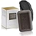 Premier Dead Sea Classic Mineral MUD and salt Soap, for Healthy looking skin. For all Skin Types. Natural, Therapeutic and Antibacterial, Helps with Acne, Eczema and Psorias , 3.4 Fl Oz