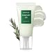 AROMATICA Rosemary Scalp Scrub 5.82oz / 165g Sulfate Free, Silicone Free, Vegan, scalp cleansing with salt granules, Dead Sea salt from Israel