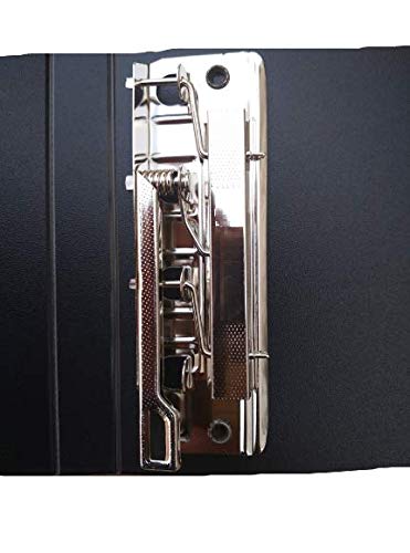 Image of Plastic Cheque Book Holder Cheque Book Folder Cheque Book Cover Cheque Book Protector Plastic Cover (Color May Vary)