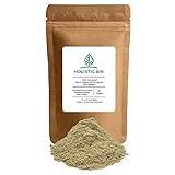 Holistic Bin Black Tongkat Ali Powder (Polyalthia bullata) Organic Root Powder from Indonesia | Long